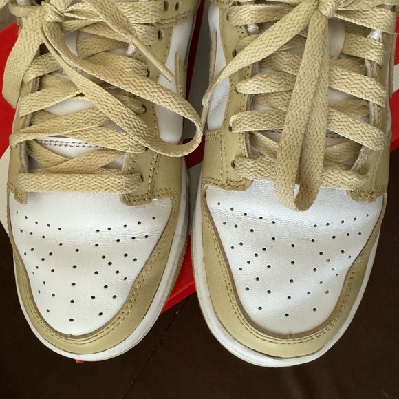 Nike Dunk Low Retro - Picture 4 of 5